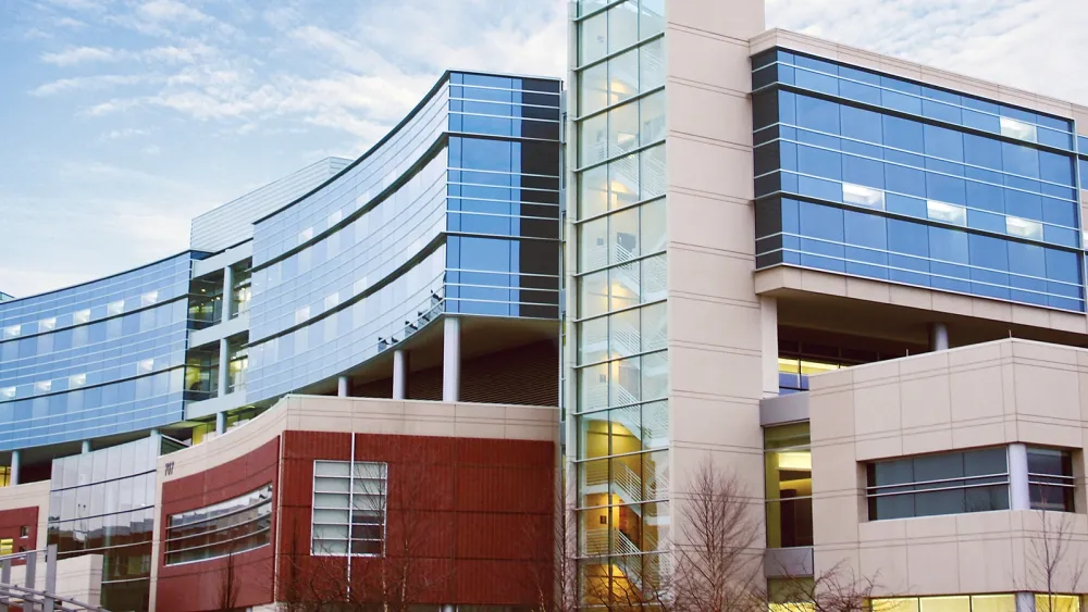 Methodist Women’s Hospital Named to U.S. News & World Report Best